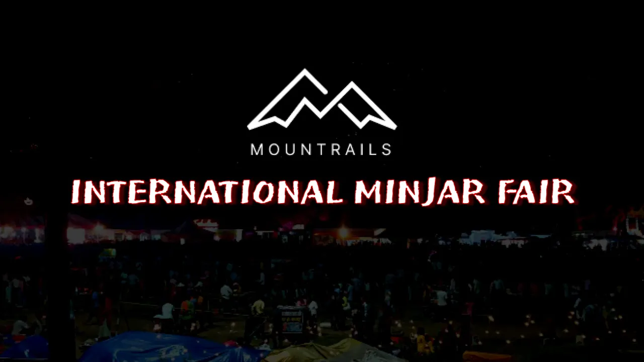 International Minjar Fair